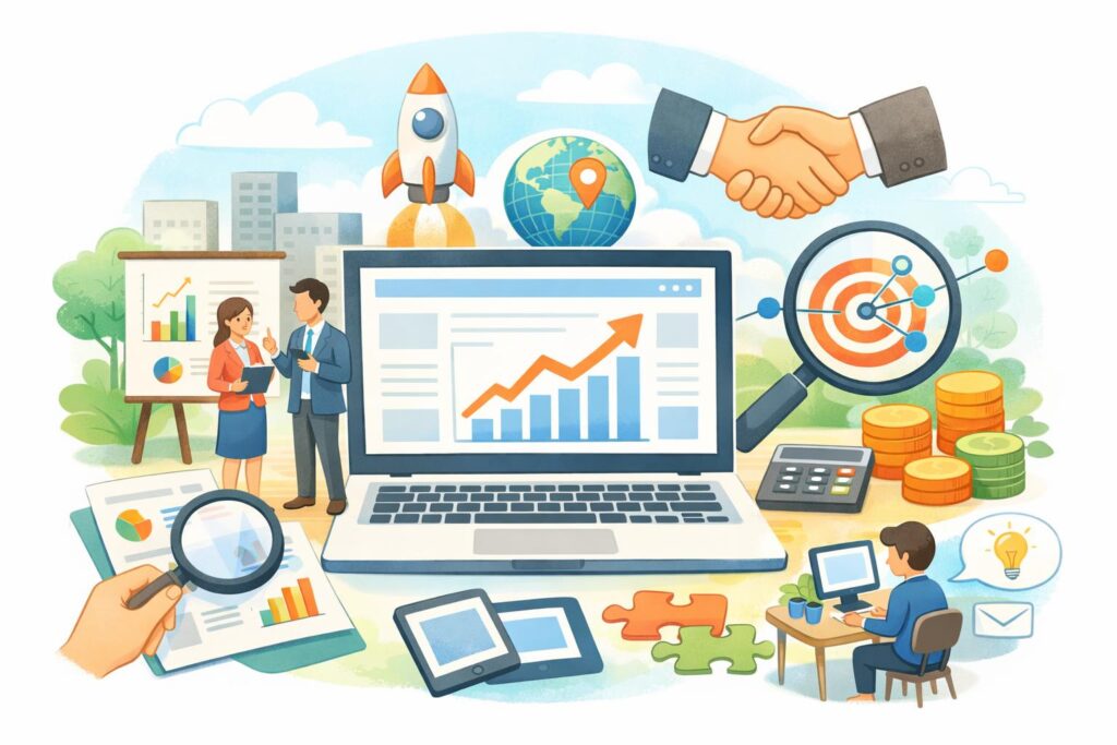 株式会社イノーバ